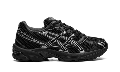 ASICS Gel-1130 | Black Pure Silver | 1 + 1 Gratis