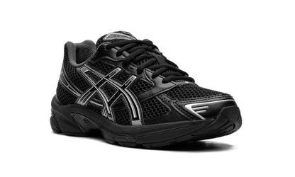 ASICS Gel-1130 | Black Pure Silver | 1 + 1 Gratis