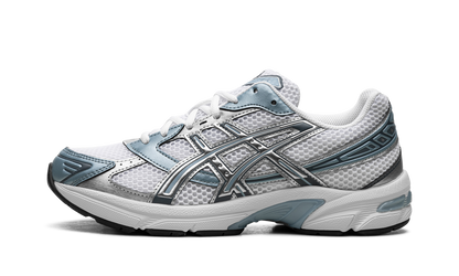 ASICS Gel-1130 | White Shark Skin | 1 + 1 Free