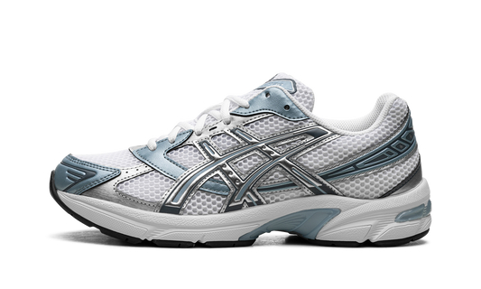 ASICS Gel-1130 | White Shark Skin | 1 + 1 Free