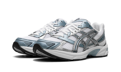ASICS Gel-1130 | White Shark Skin | 1 + 1 Free