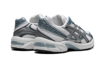 ASICS Gel-1130 | White Shark Skin | 1 + 1 Free