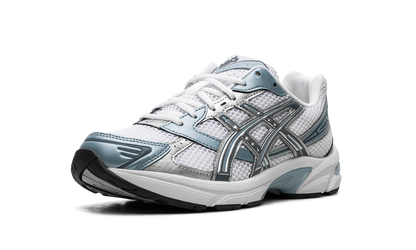 ASICS Gel-1130 | White Shark Skin | 1 + 1 Free