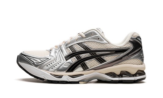 ASICS Gel-Kayano 14 | Cream Black Metallic Plum | 1 + 1 Gratis