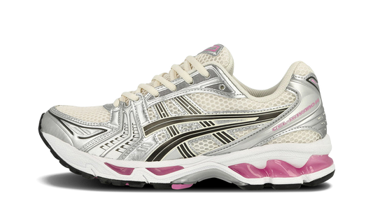 ASICS GEL-Kayano 14 | Cream Sweet Pink | 1 + 1 Gratis