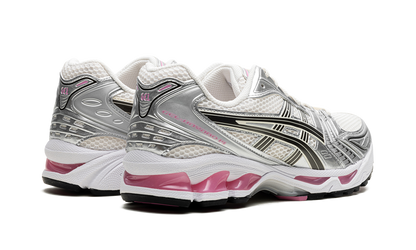 ASICS GEL-Kayano 14 | Cream Sweet Pink | 1 + 1 Gratis