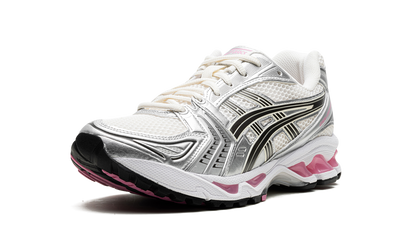 ASICS GEL-Kayano 14 | Cream Sweet Pink | 1 + 1 Gratis