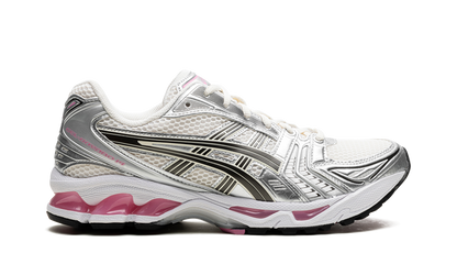 ASICS GEL-Kayano 14 | Cream Sweet Pink | 1 + 1 Gratis