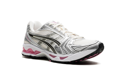 ASICS GEL-Kayano 14 | Cream Sweet Pink | 1 + 1 Gratis