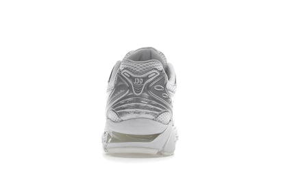 ASICS Gel-Kayano 14 | SilverWhite | 1 + 1 Free