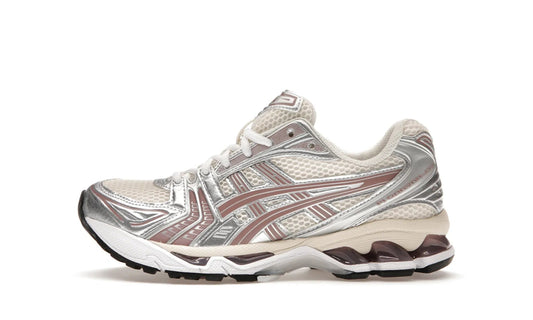ASICS Gel-Kayano 14 | Kith Cream Antler | 1 + 1 Free