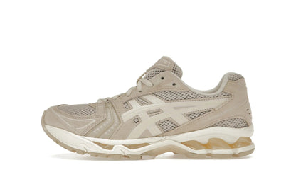 ASICS Gel-Kayano 14 | Simply Taupe Oatmeal | 1 + 1 Gratis