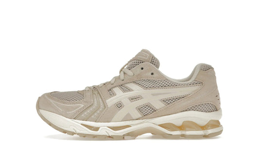 ASICS Gel-Kayano 14 | Simply Taupe Oatmeal | 1 + 1 Gratis