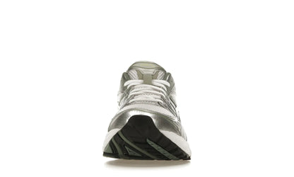 ASICS Gel-Kayano 14 | White Pure Silver Slate Grey Sage | 1 + 1 Gratis