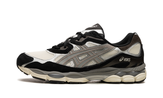 ASICS Gel-NYC | Ivory Clay Gray | 1 + 1 Free