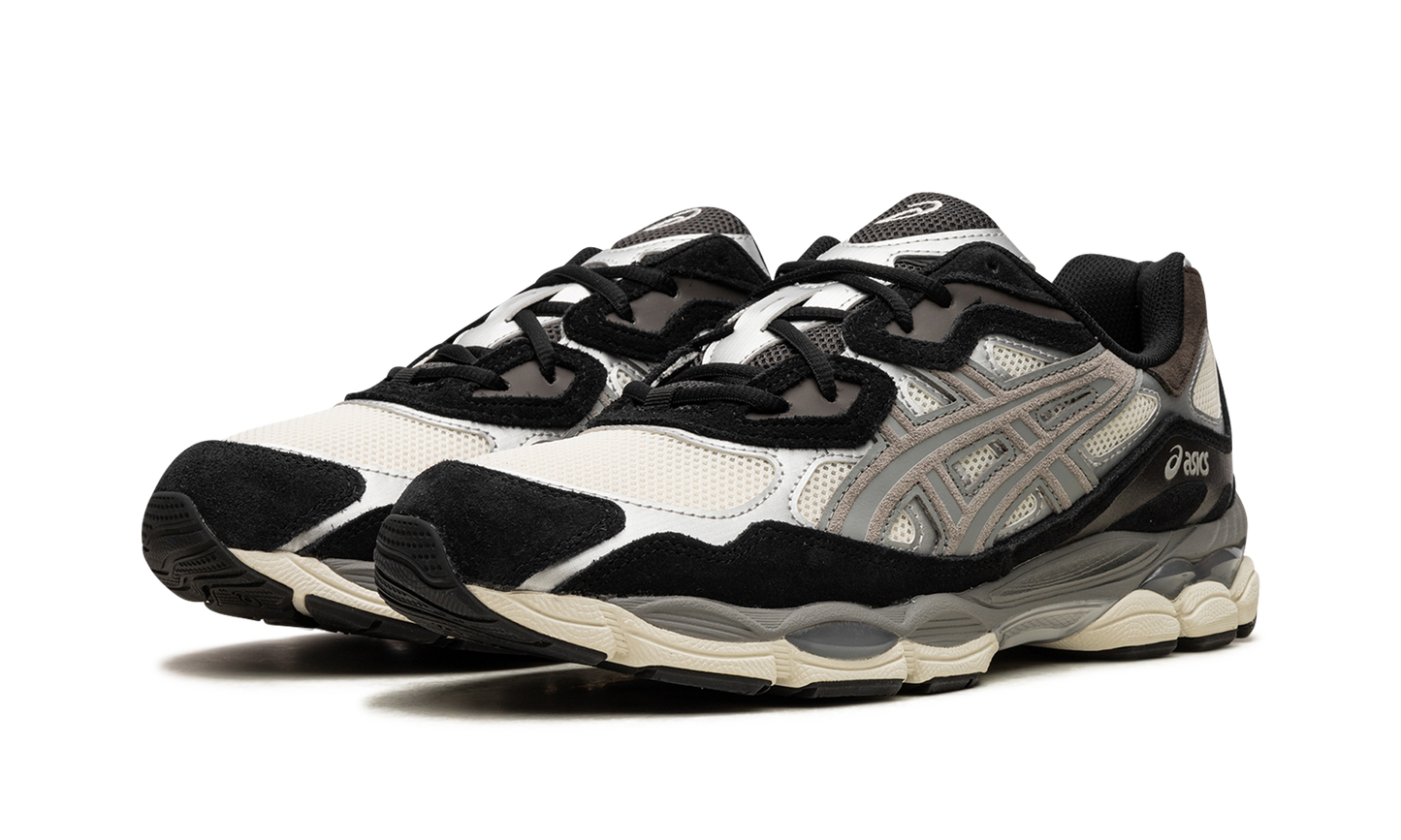 ASICS Gel-NYC | Ivory Clay Grey | 1 + 1 Gratis