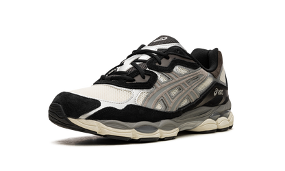 ASICS Gel-NYC | Ivory Clay Grey | 1 + 1 Gratis