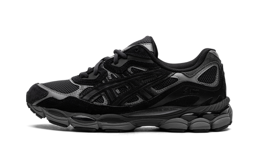 ASICS Gel-NYC | Graphite Gray Black | 1 + 1 Free