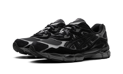 ASICS Gel-NYC | Graphite Gray Black | 1 + 1 Free
