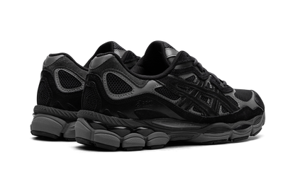 ASICS Gel-NYC | Graphite Gray Black | 1 + 1 Free