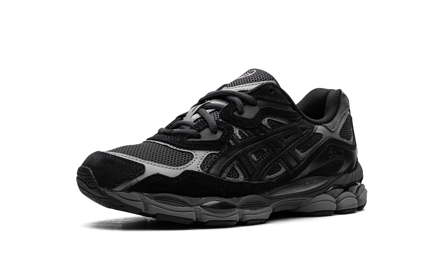ASICS Gel-NYC | Graphite Gray Black | 1 + 1 Free