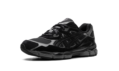 ASICS Gel-NYC | Graphite Gray Black | 1 + 1 Free