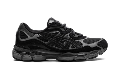 ASICS Gel-NYC | Graphite Gray Black | 1 + 1 Free