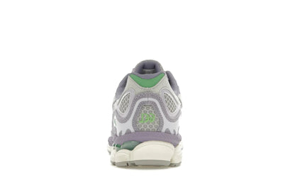 ASICS Gel-NYC | Cement Gray Ash Rock | 1 + 1 Free