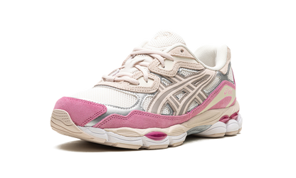 ASICS Gel-NYC | Cream Mineral Beige Pink | 1 + 1 Free