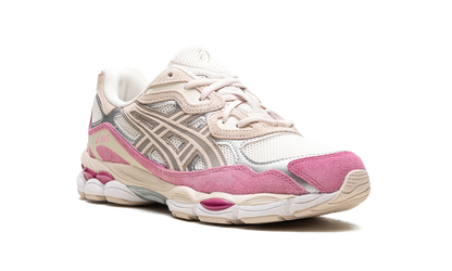 ASICS Gel-NYC | Cream Mineral Beige Pink | 1 + 1 Free