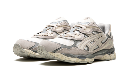 ASICS Gel-NYC | Oyster Gray | 1 + 1 Free