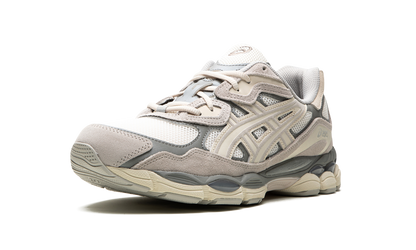 ASICS Gel-NYC | Oyster Gray | 1 + 1 Free