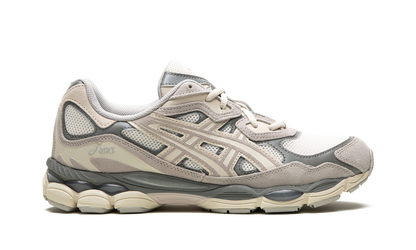 ASICS Gel-NYC | Oyster Gray | 1 + 1 Free
