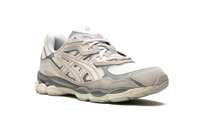 ASICS Gel-NYC | Oyster Gray | 1 + 1 Free