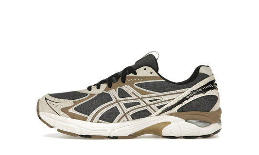 ASICS GT-2160 | Imperfection Pack Black | 1 + 1 Free