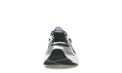 ASICS GT-2160 | Black Pure Silver Bright Blue | 1 + 1 Free