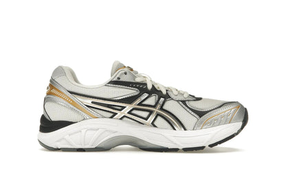 ASICS GT-2160 | Cream Pure Silver Gold | 1 + 1 Gratis