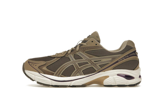 ASICS GT-2160 | Dark Taupe Purple | 1 + 1 Free