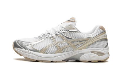 ASICS GT-2160 | White Putty | 1 + 1 Free