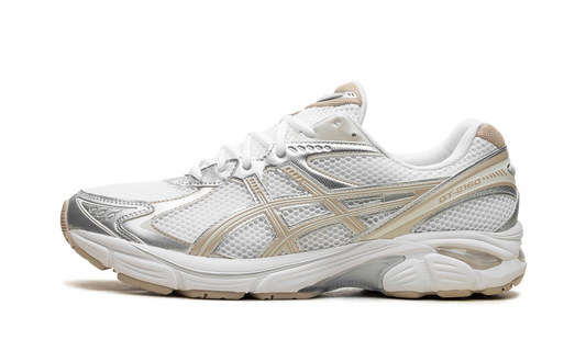 ASICS GT-2160 | White Putty | 1 + 1 Free