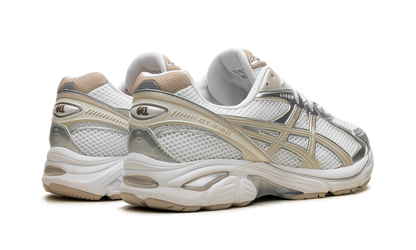 ASICS GT-2160 | White Putty | 1 + 1 Free