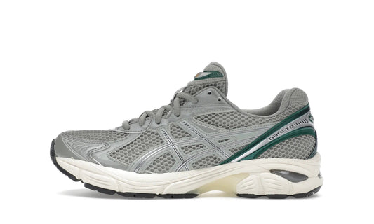 ASICS GT-2160 | Seal Gray Jewel Green | 1 + 1 Free
