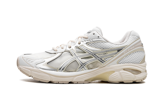 ASICS GT-2160 | Above the Clouds White Pure Silver | 1 + 1 Free
