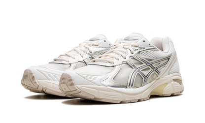 ASICS GT-2160 | Above the Clouds White Pure Silver | 1 + 1 Free