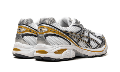 ASICS GT-2160 | White Pure Silver Gold | 1 + 1 Free