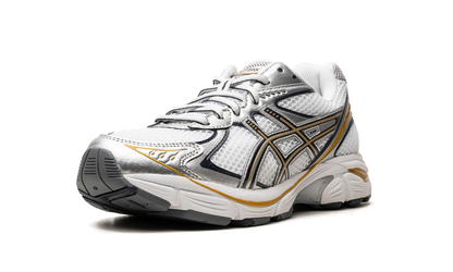 ASICS GT-2160 | White Pure Silver Gold | 1 + 1 Free