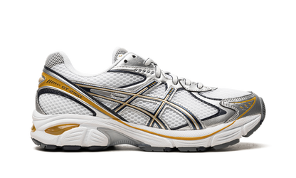 ASICS GT-2160 | White Pure Silver Gold | 1 + 1 Free