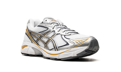 ASICS GT-2160 | White Pure Silver Gold | 1 + 1 Free