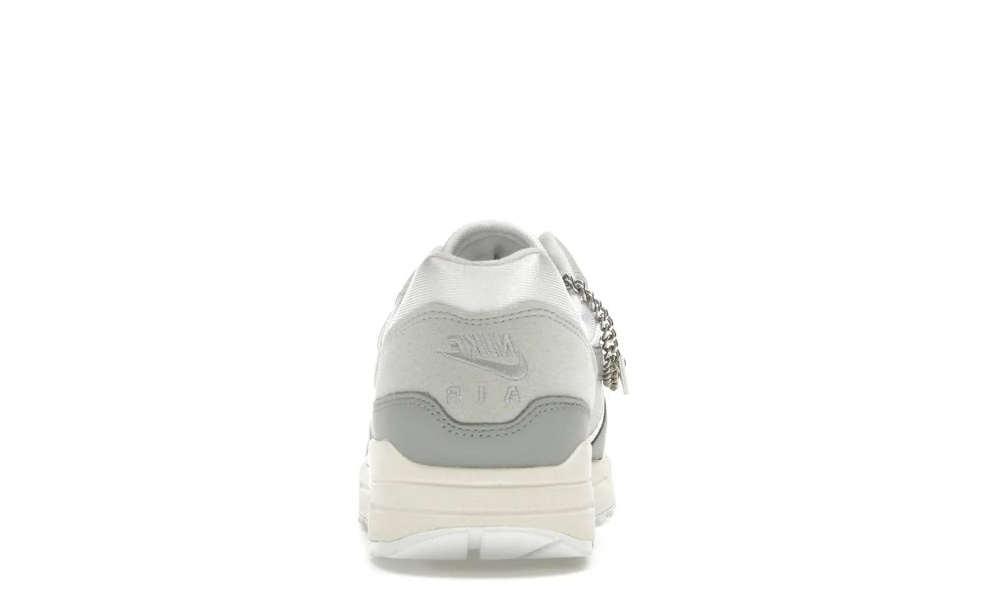 Nike Air Max 1 '87 Pure Platinum