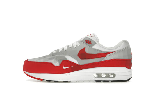 Nike Air Max 1 .SWOOSH Low Poly